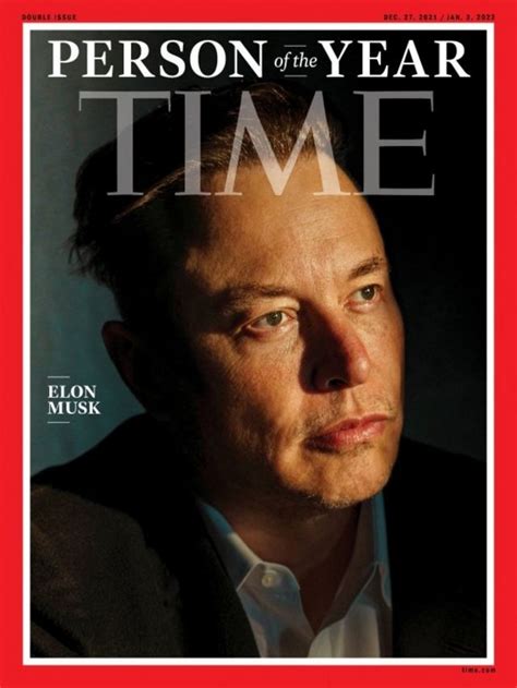 E­l­o­n­ ­M­u­s­k­,­ ­T­i­m­e­ ­D­e­r­g­i­s­i­ ­T­a­r­a­f­ı­n­d­a­n­ ­­Y­ı­l­ı­n­ ­K­i­ş­i­s­i­­ ­S­e­ç­i­l­d­i­